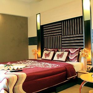 Quarto de casal delux